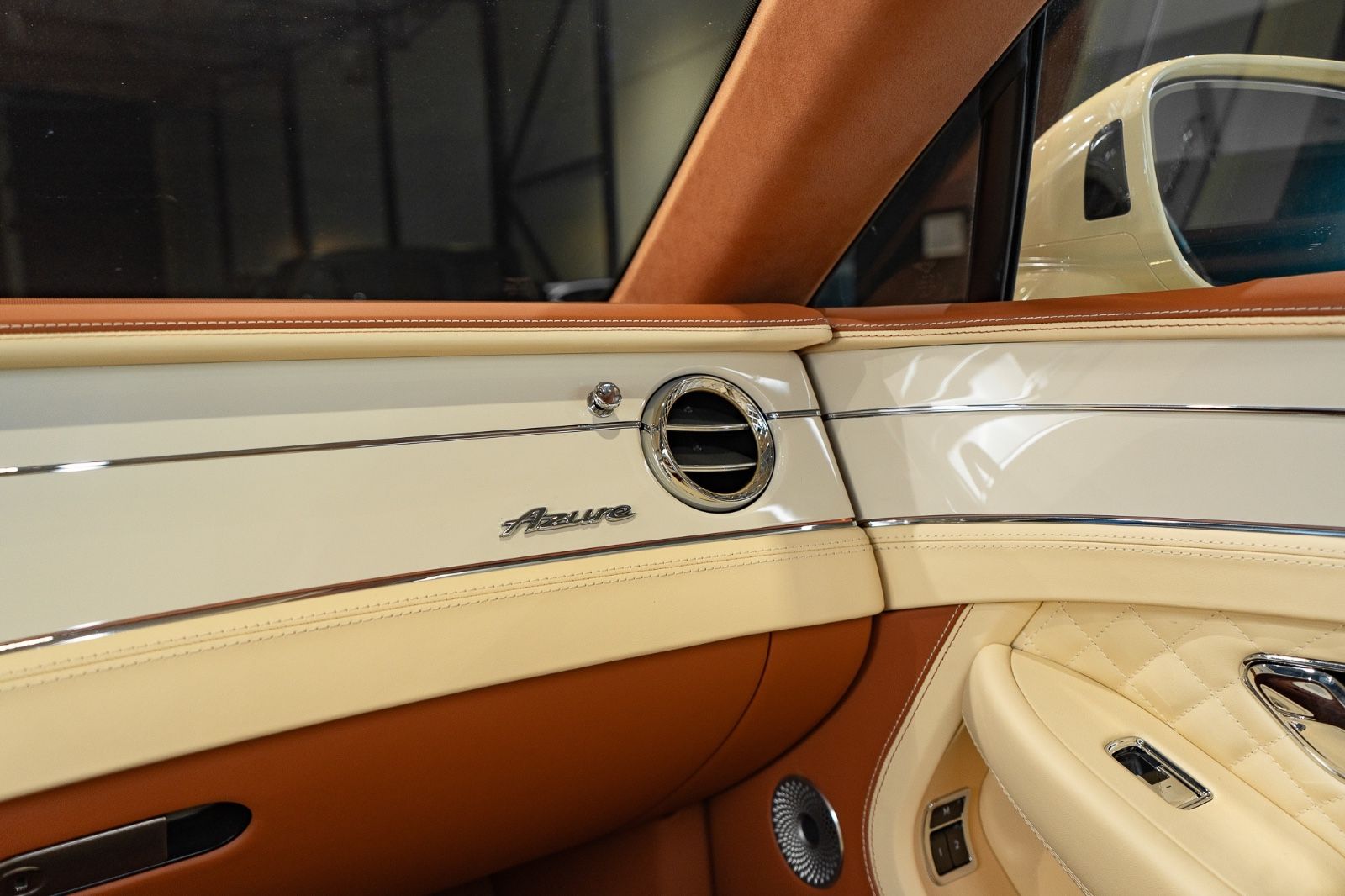 Bentley Continental GT Azure°B&O°NIGHT°MASS°360°ACC°PANO foto 21