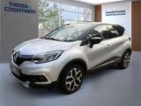 Renault Capure 1.2 TCe 120 Crossborder