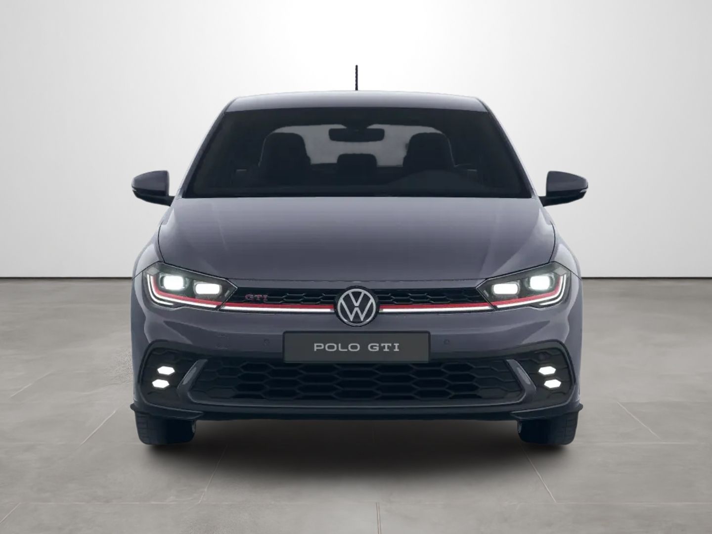 Polo GTI 2.0 TSI DSG *NAVI*KEYLESS*IQ.DRIVE*