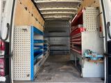 Mercedes-Benz Sprinter 213/316*L2H2*Garantie*Sortimo Regal* - Mercedes-Benz Sprinter: 21