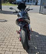 Kawasaki ER-6N ABS - KAWASAKI ER 6N