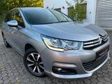 Citroën C4 -1.HAND-SCHEKHEFT-NAVIGATION-PDC-LED- - gebrauchte Citroën C4 aus dem Jahr 2018