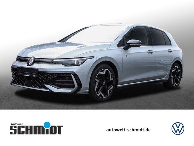 Volkswagen Golf VIII 1,5 TSI R-Line ACC Navi Matrix R-Kamer