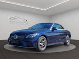 Mercedes-Benz C 400 4Matic Cabrio AMG-LINE - Mercedes-Benz Gebrauchtwagen in Grevenbroich