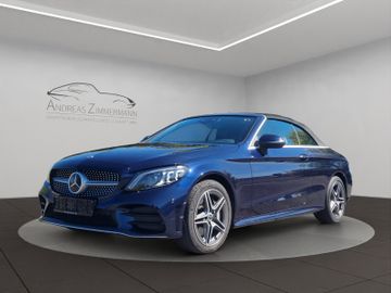 Mercedes C 400 - 1