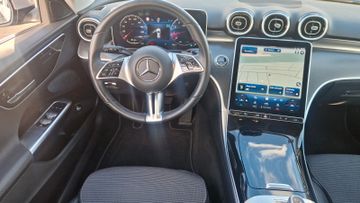 Mercedes C 180 - 11