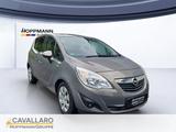 Opel Meriva B 150 Jahre Opel 1.7D*SITZHZG*LENKRADHZG* - Opel Meriva: 7.7