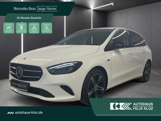 Mercedes-Benz B 250 e Progressive*Distro*Memo*Multibeam*Sound*