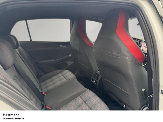 Volkswagen Golf GTI DSG LED NAVI KAMERA SHZ ACC ALU ZV, миниатюра 7