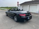 Mercedes-Benz C 43 AMG Mercedes-AMG C 43 4MATIC Autom. Mer... - Mercedes-Benz C 43 AMG aus 2020