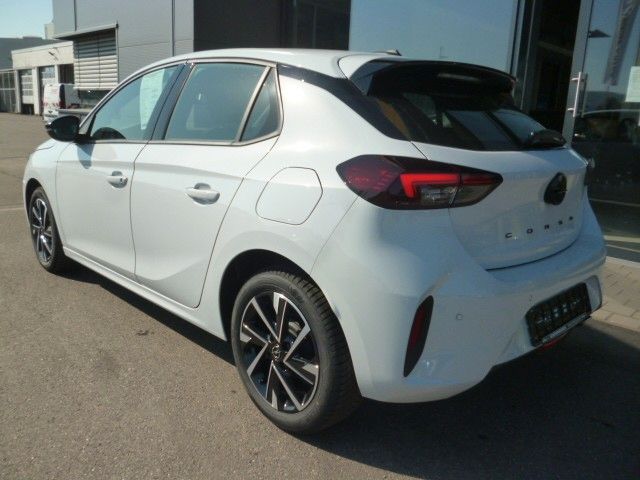 Corsa F 5-tg. 1,2i GS, PP,RK,KL,LM,LED,AGR