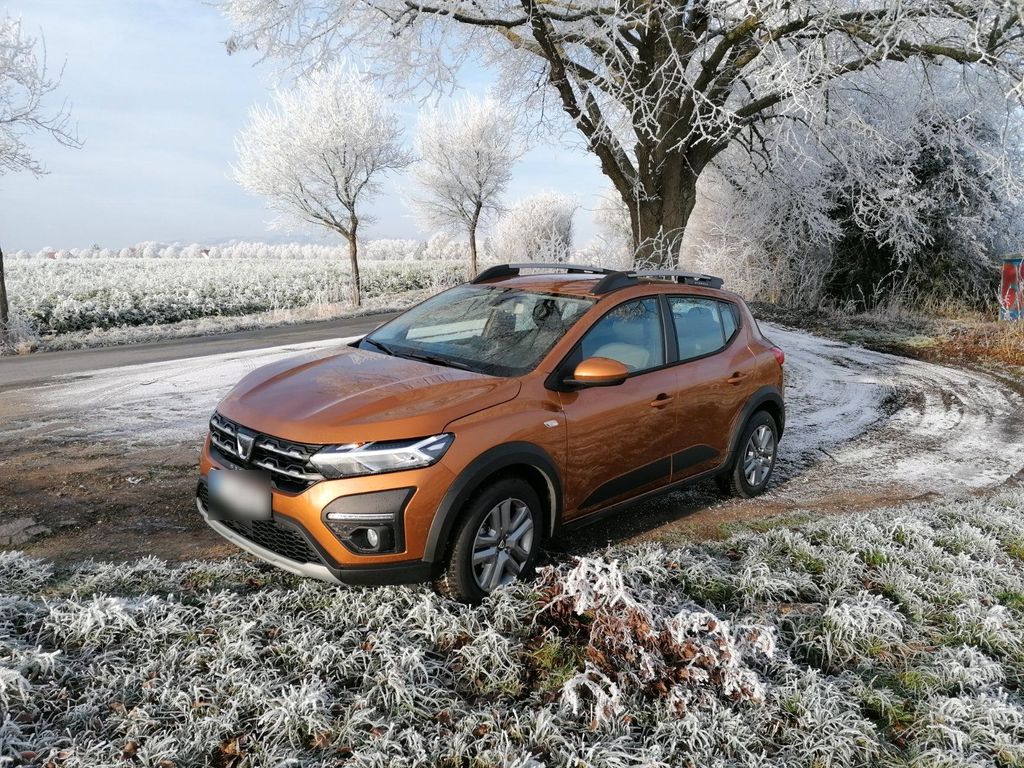 Image of Dacia Sandero