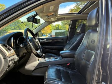 Jeep Grand Cherokee - 5