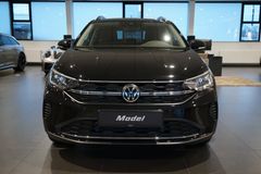 VW Taigo 1.0 Life DSG | Camera | Heated seats | 17" VW Taigo 1.0 Life DSG | Camera | Heated seats | 17"