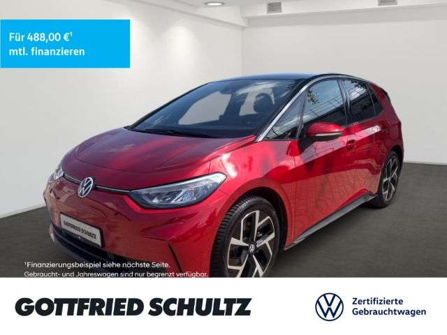 Image of Volkswagen ID.3