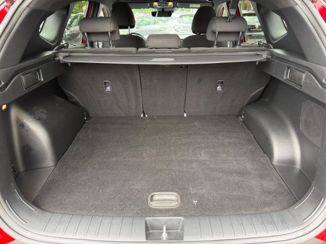 Fahrzeugabbildung Hyundai Tucson Edition 30+ 2WD 1.6 T-GDI +KLIMA+NAVI+PDC