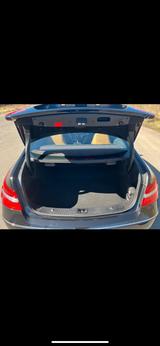 Mercedes-Benz E250 CGI Blue Efficiency - Mercedes-Benz E 250 in Kassel