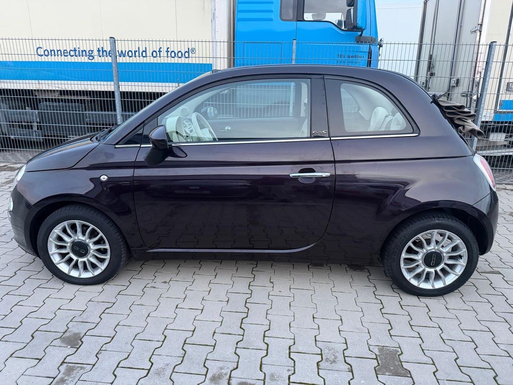 Fiat 500 - Bild 35