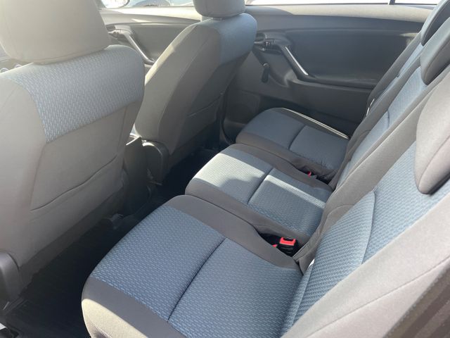 Toyota Verso  Edition-S
