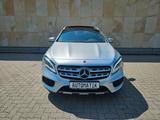 Mercedes-Benz GLA 200 AMG Line *PANO*NAVI*PDC*SHZ*ALLWETTER* - gebrauchte Mercedes-Benz GLA 200 aus dem Jahr 2019