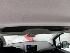 CITROEN Berlingo Blue HDI 100 M Klima Kamera LMF