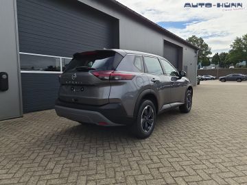Nissan X-Trail - 5