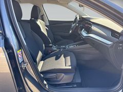 SKODA Octavia Combi 1.5 TSI Essence DSG_AHK_LED_