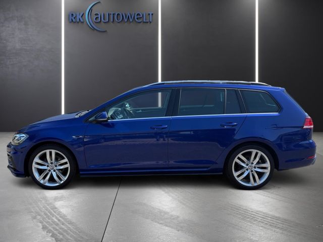 Golf Variant 7 VII 1.5 TSI Highline Navi LED