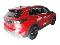 Volkswagen Tiguan - Vorschau Bild 5