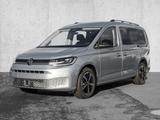 Volkswagen Caddy Maxi ENERGY 2.0 l TDI Kamera LED ALU - Volkswagen Gebrauchtwagen in Düsseldorf