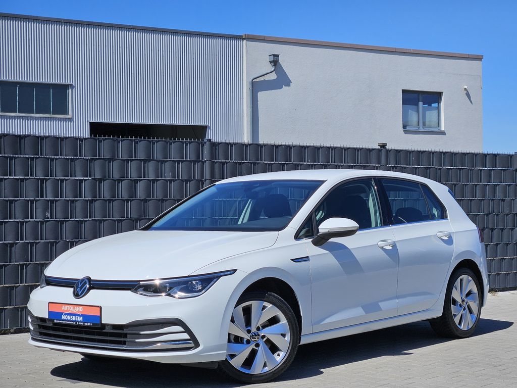 Image of Volkswagen Golf