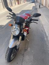 MV Agusta Brutale 910 S - MV AGUSTA BRUTALE 910 S