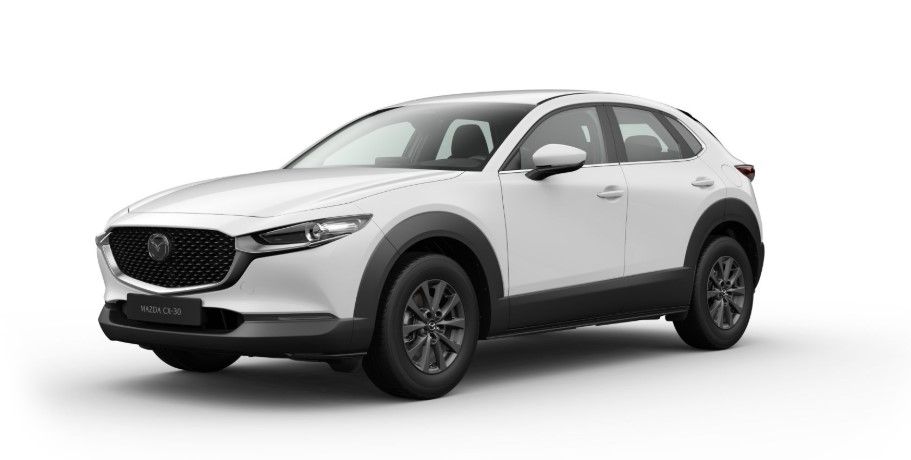 Mazda CX-30 e-SKYACTIV-G M-Hybrid 140 Prime-line