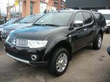 Mitsubishi L200 2.5 DI-D/178CV DC Intense Plus D - gebrauchte Mitsubishi L200 aus dem Jahr 2013