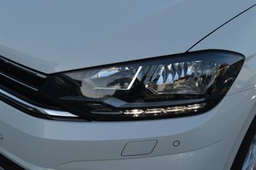 Volkswagen Golf Sportsvan VII  1.0 TSI DSG BMT Comfortline 
