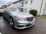 Mercedes-Benz S 500 BlueEFFICIENCY - - gebrauchte Mercedes-Benz S-Klasse aus dem Jahr 2011