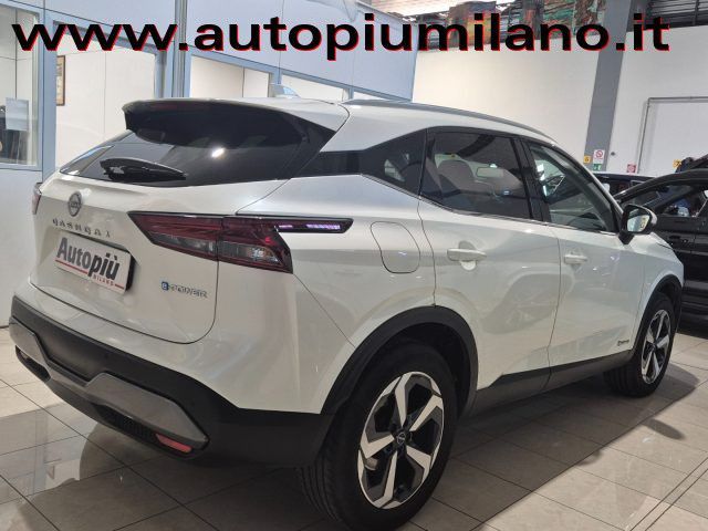 Other NISSAN Qashqai e-Power N-Connecta imagem 2