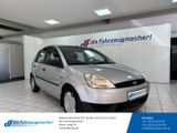Ford Fiesta Viva Klima TÜV NEU eFH BC ZV ABS Servo Ai - Ford Fiesta aus 2004
