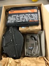 KTM Super Duke  990 R Akra Ahk ...VHB - KTM 990 R