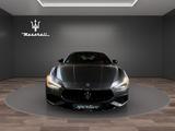 Maserati Ghibli SQ4 GranSport*Facelift* - Maserati Ghibli: Sq4
