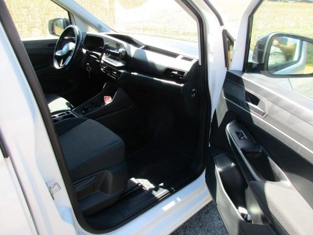 Volkswagen Caddy Maxi 2.0 TDI 90kW DSG  Maxi 7 Sitze
