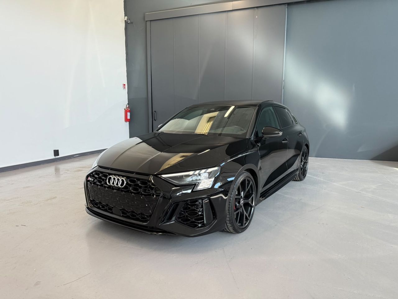 Other Audi A3 RS 3 SPB TFSI quattro S tronic