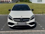 Mercedes-Benz A 45 AMG 4-Matic Performance Schalensitze  - gebrauchte Mercedes-Benz A 45 AMG aus dem Jahr 2016