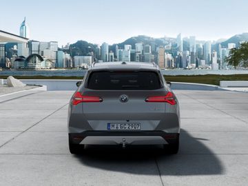 BMW X3 - 5