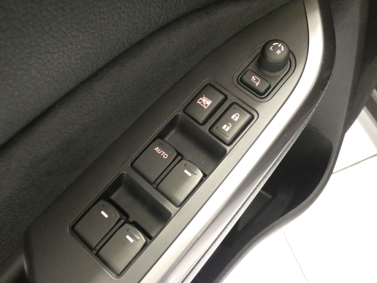 Suzuki Vitara - Bild 16