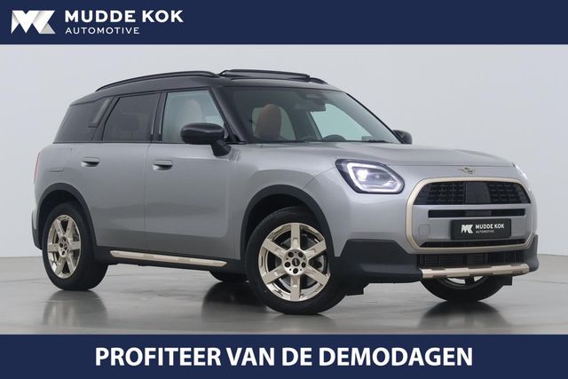 MINI Countryman 1.5 C Favoured S