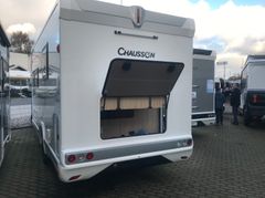 Chausson 788  First Line, Modell 2025