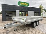 Unsinn UH 3620-35-14 3,5t Gesamtgewicht