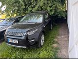 Andere Landrover Discovery Sport - Andere in München