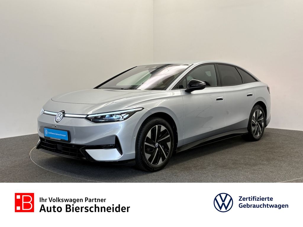 Image of Volkswagen ID.7